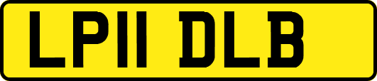 LP11DLB