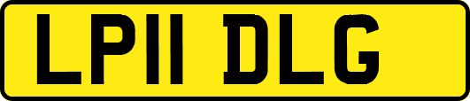 LP11DLG