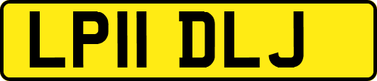 LP11DLJ