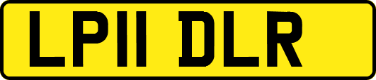 LP11DLR