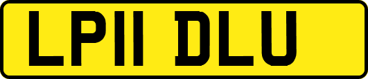 LP11DLU