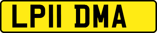 LP11DMA
