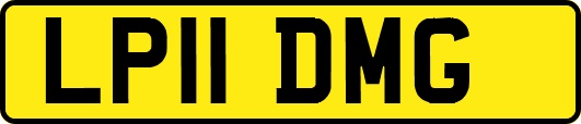 LP11DMG