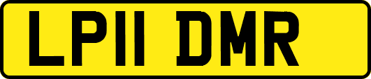 LP11DMR