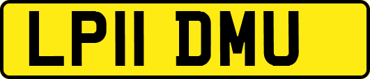 LP11DMU