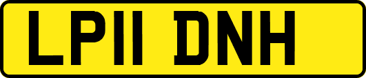 LP11DNH