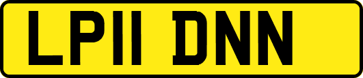 LP11DNN