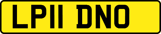 LP11DNO