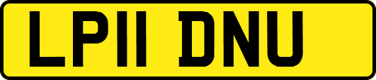 LP11DNU