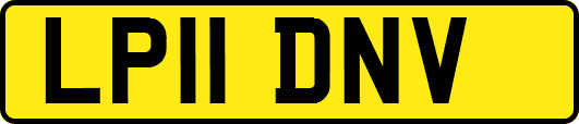 LP11DNV
