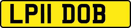 LP11DOB