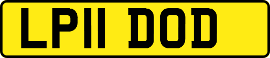 LP11DOD