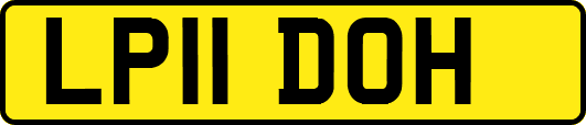 LP11DOH