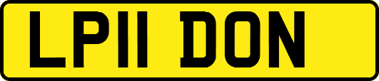 LP11DON