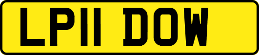 LP11DOW