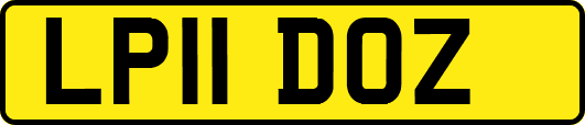 LP11DOZ