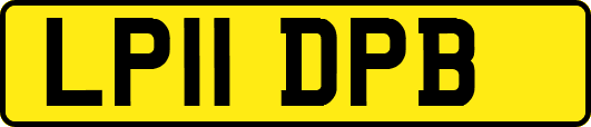 LP11DPB