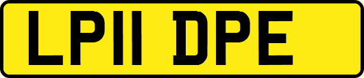 LP11DPE