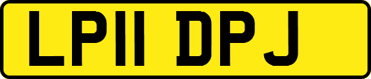 LP11DPJ