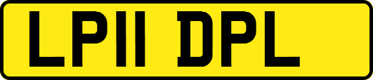 LP11DPL