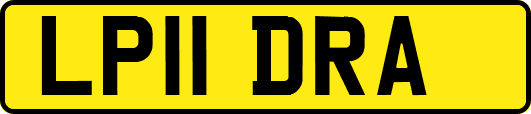 LP11DRA
