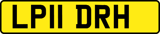 LP11DRH