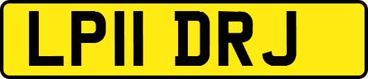 LP11DRJ