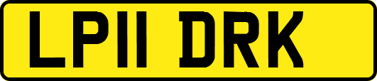 LP11DRK