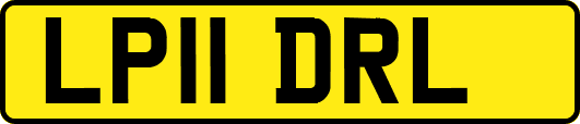 LP11DRL