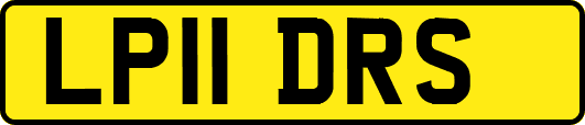 LP11DRS