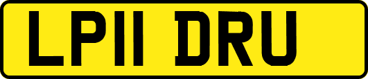LP11DRU