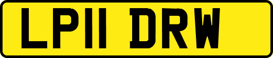 LP11DRW