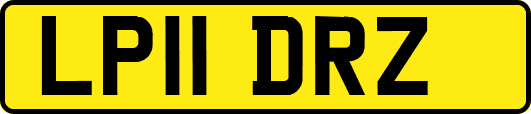 LP11DRZ
