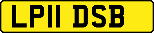 LP11DSB