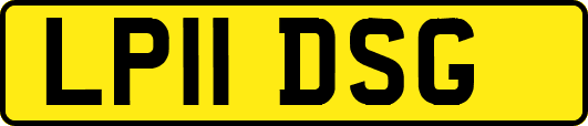 LP11DSG