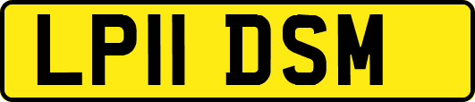 LP11DSM