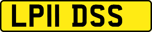 LP11DSS
