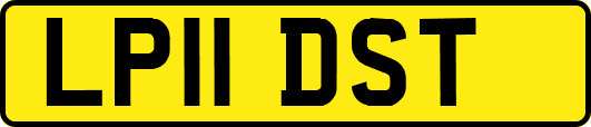 LP11DST