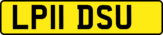 LP11DSU