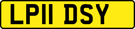 LP11DSY