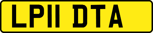 LP11DTA
