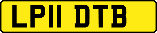 LP11DTB