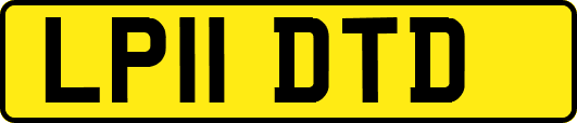 LP11DTD