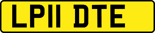LP11DTE