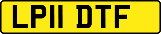 LP11DTF