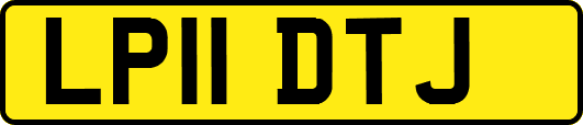 LP11DTJ