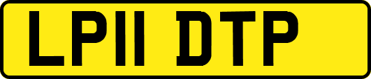 LP11DTP