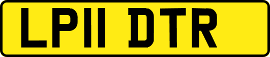 LP11DTR
