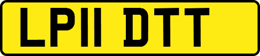 LP11DTT