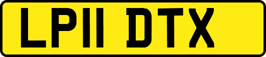 LP11DTX